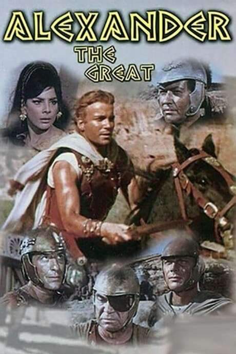 Alexander The Great